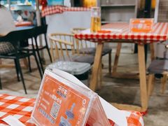 -琼大师东方烤乳猪(亚特兰蒂斯店)