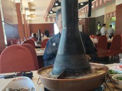 -阳坊大都涮羊肉(阳坊总店)
