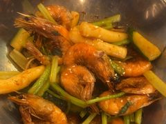 -古南都·老广东酒楼(龙江店)