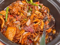 -小小饭店