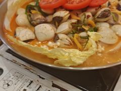 -曼谷食堂·泰国家庭料理