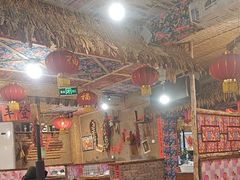 -白城车站店一九二八铁锅炖