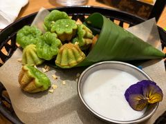 -金泰兰·东南亚料理(乐堤港店)