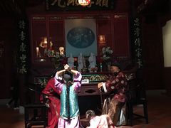 -中国闽台缘博物馆