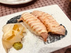 -林妈妈村·日式料理(宝山万达店)