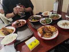-刘小忙把子肉(北园大街总店)
