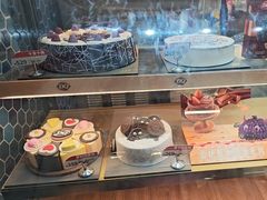 -DQ·蛋糕·冰淇淋(万象城店)