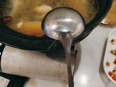 -香香海南菜餐厅