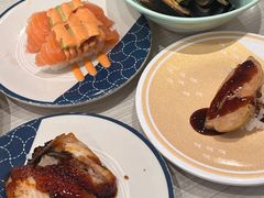 -滨寿司(新街口中央商场店)