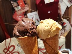 焦糖海盐-Luneurs(幸福里店)