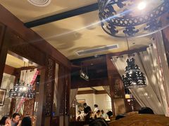 -绿茶餐厅(布吉万象汇店)