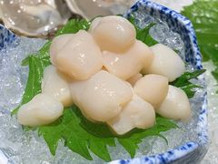 -松岛日本料理(汾江路店)