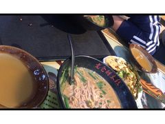 -老仓醋米线春城店(春城路店)