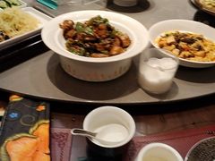 -哈啾嗨·新概念蒙餐(红星新城店)