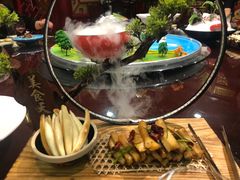 -青岛银沙滩温德姆至尊酒店