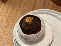 -Amber(香港置地文华东方酒店)