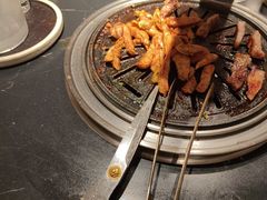 -韩宫宴和牛烤肉(合肥滨湖银泰城店)