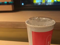 -麦当劳(虎坊路店)