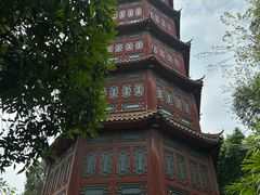 -房湖公园