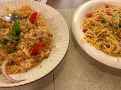 -猫岛主趣味餐厅(鼓浪屿店)