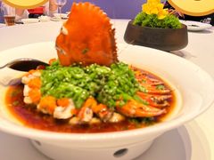 -许家菜.艺创菜(仁和新城店)