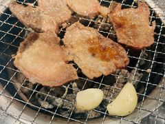 -蒜香焼肉PURUSHIN(马场路店)