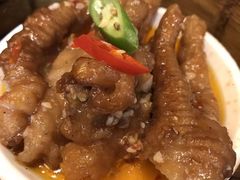 -中关村皇冠假日酒店·红轩中餐厅