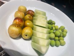 -江南雅厨(李公堤店)