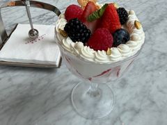 -茶源Fountain Lounge大堂吧·北京东方君悦大酒店