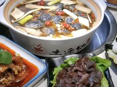 -土连锅·现熬养生汤锅(梁家巷店)