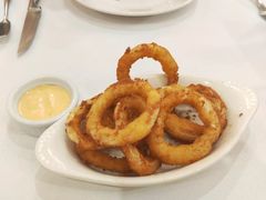 -摩根扒房(桐梓林店)