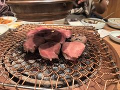 -王妃家(明洞中央店)