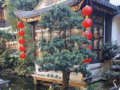 -北园酒家(小北路店)