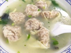 宁记大馅云吞-海清宁记大馅云吞