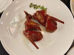 -甄御•海鲜新青岛菜(麦岛店)