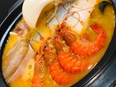 -香香海南菜餐厅