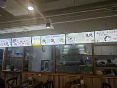 -老谢野馄饨(延安路店)