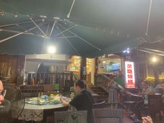 -红烧鱼头·杭帮菜·特色烧烤