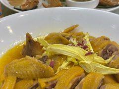 -小榄公饭店·岭南庭院餐厅(民安北路店)