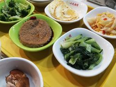 -小毛面馆素面(晋陵中路店)