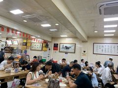 -老刘家泡馍·陕西老字号(钟楼广济街店)