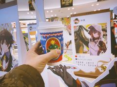 -合肥蜀山万象汇