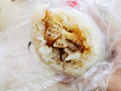 糍饭团-小桃园·豆浆油条(复兴中路店)