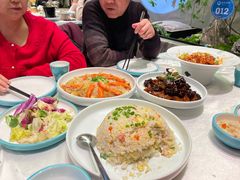 -聆桂烤鸭·金奖烤鸭(静联广场店)