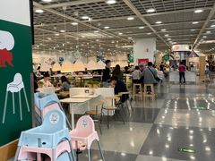 -宜家·瑞典风味餐厅(北京西红门店)