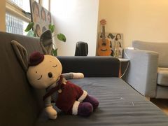 -壹人壹像工作室(购物公园店)