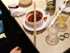 -蜀留香火锅·始于1999·原四川老火锅(白堤路店)