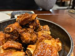 生靠排骨-老厨家(友谊路总店)