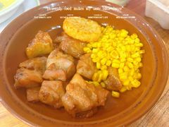 -萨莉亚意式餐厅(河东万达店)