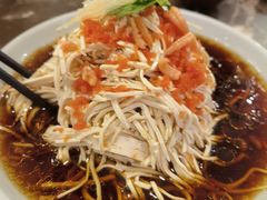 -冶春茶社(星汉大厦店)